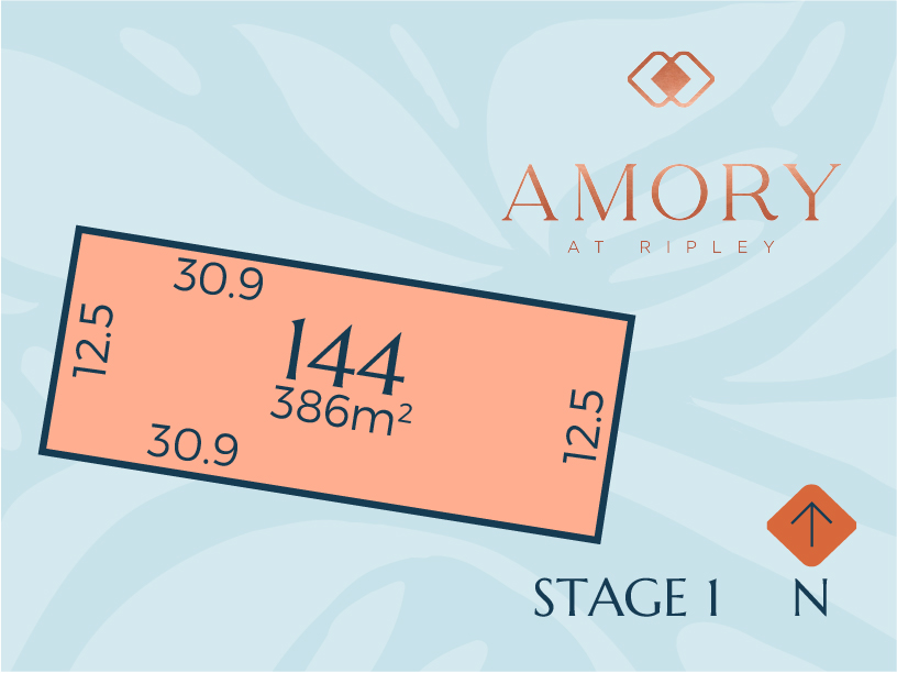 [Land for Sale] Amory Estate, Ripley OpenLot